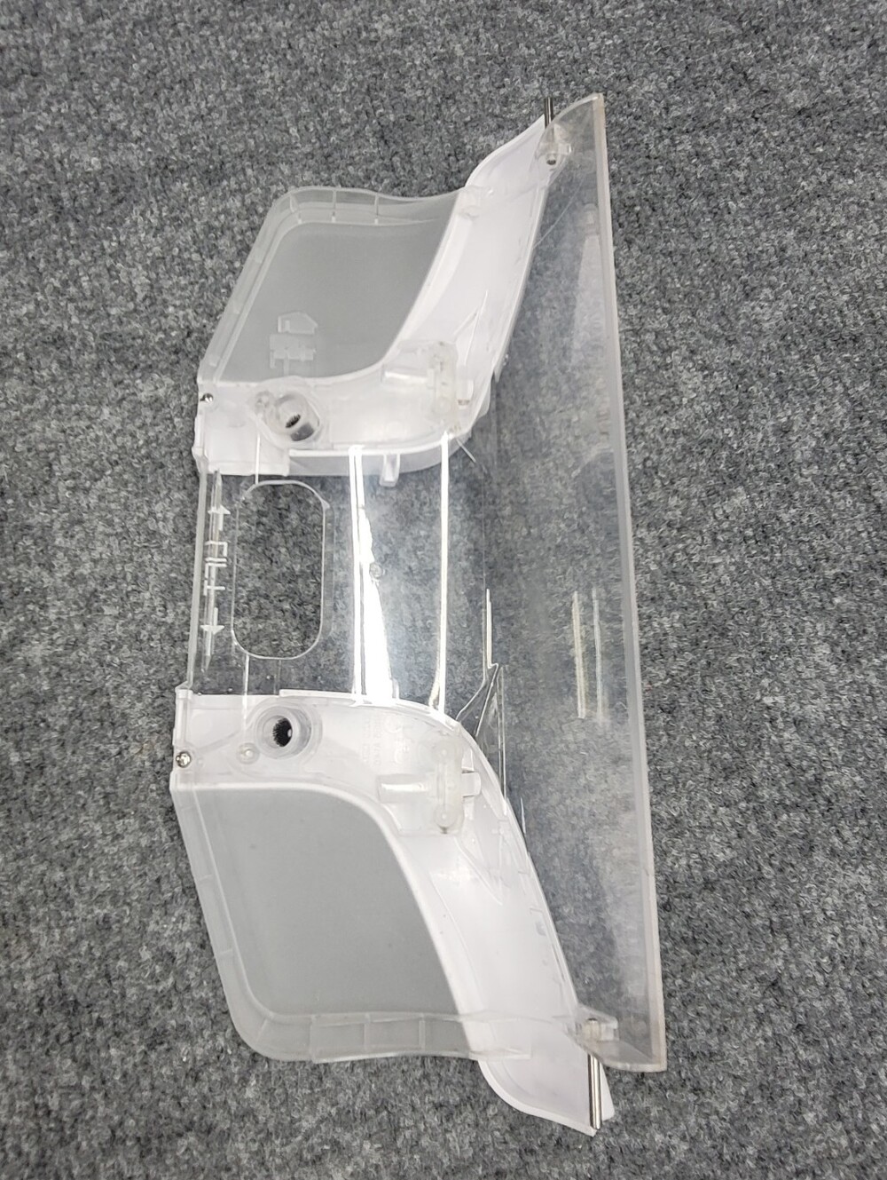 Shark CarpetXpert Nozzle Top Cover Carpet Cleaner EX200 EX201